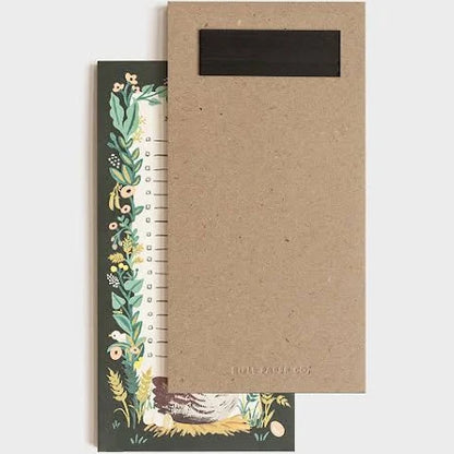 Country Farm Market Notepad List Pad - Rifle Paper Co.